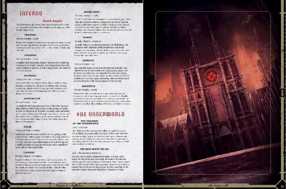 4th Edition Core Rules - 10