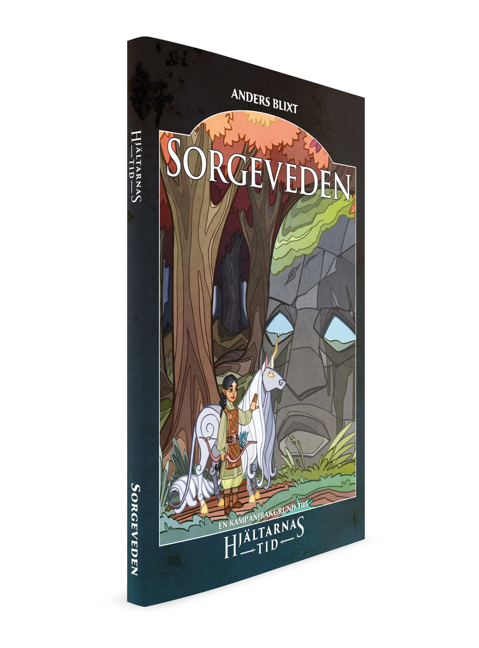 Supplement: Sorgeveden