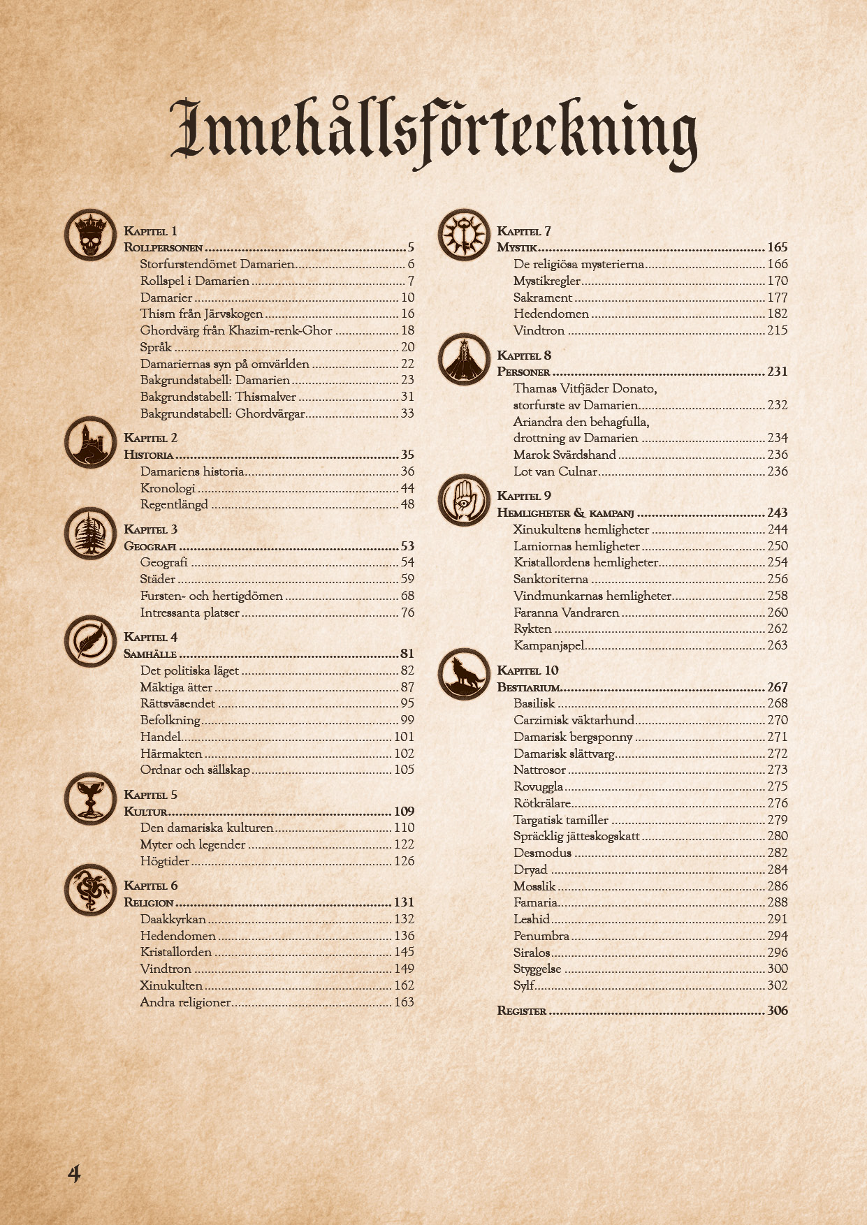 Damarien, expansion (PDF in Swedish) - 7