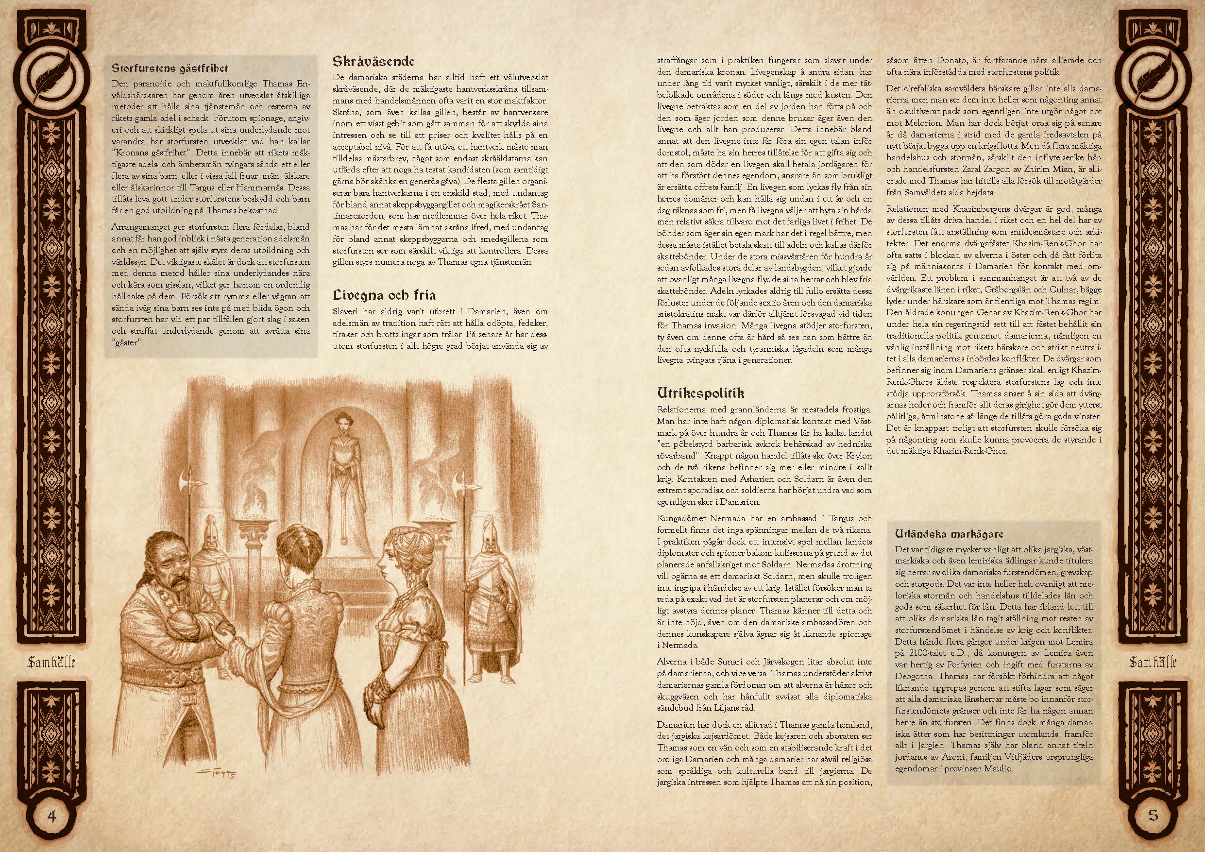 Damarien, expansion (PDF in Swedish) - 5