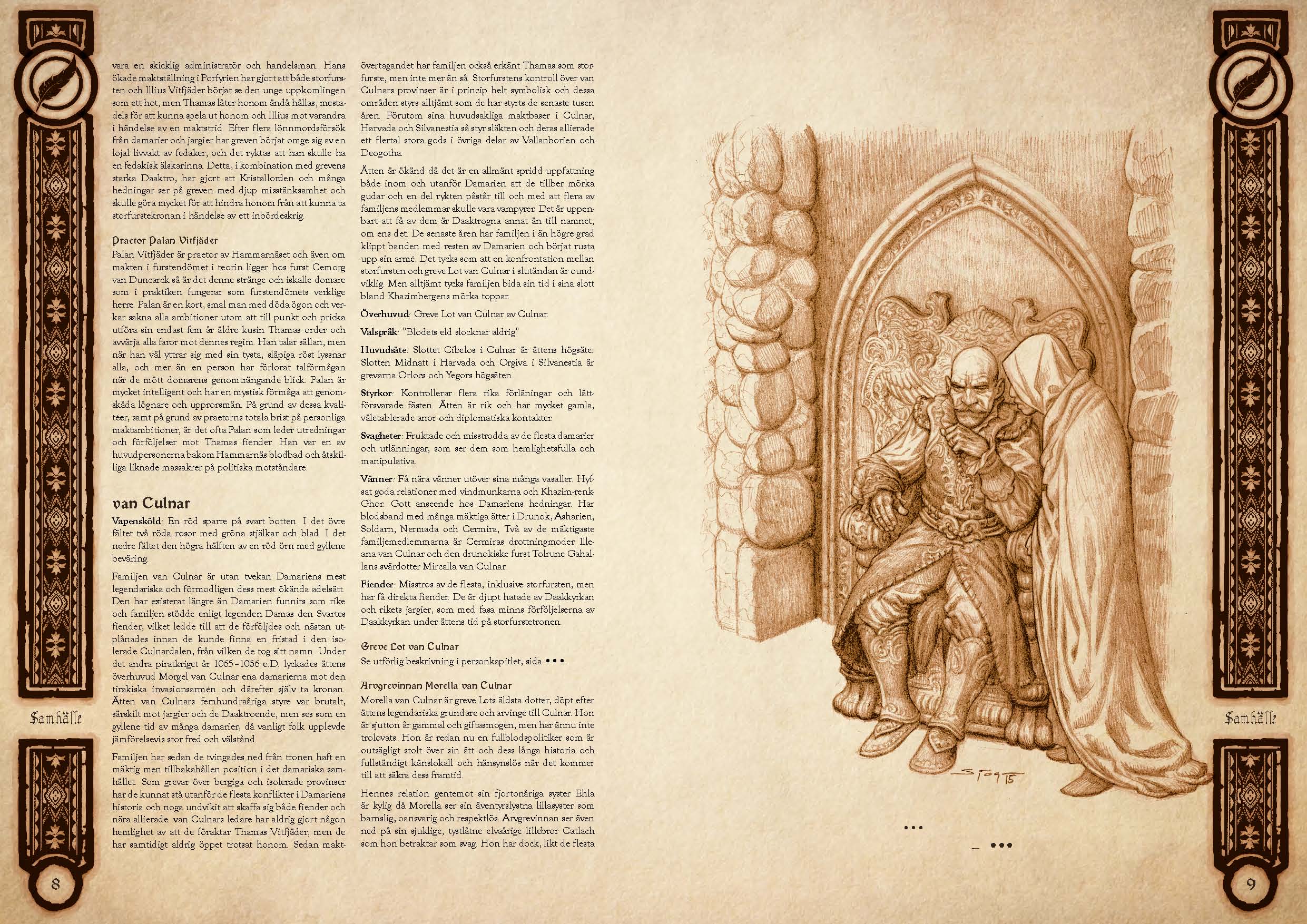 Damarien, expansion (PDF in Swedish) - 6