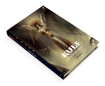 Enlightened Edition - Original Kickstarter Version - Core Rules