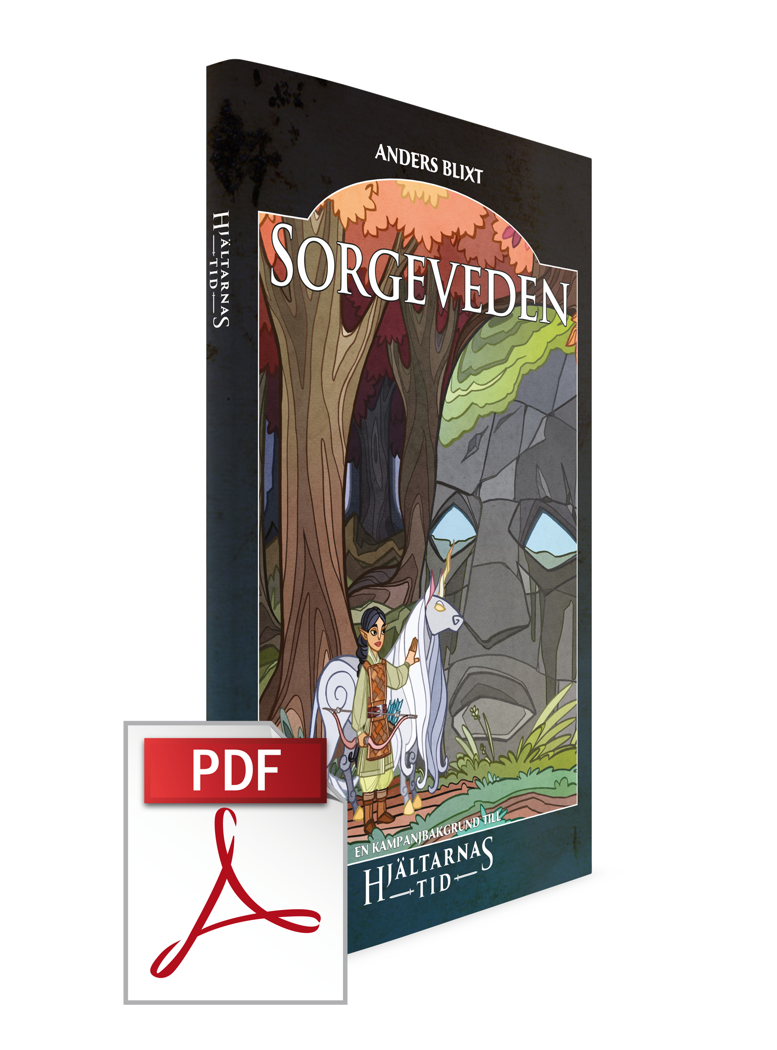 Supplement: Sorgeveden [PDF]