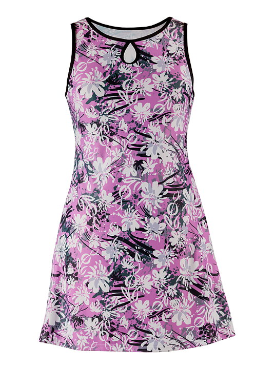 Orchid Nuu-Muu