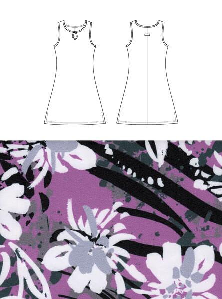 Orchid Nuu-Muu