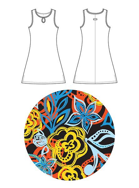 Wildfire Nuu-Muu