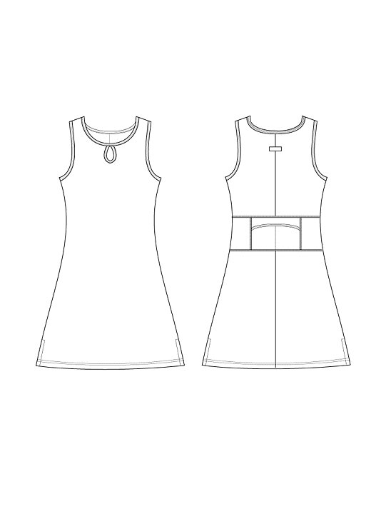 Seashell Ruu-Muu