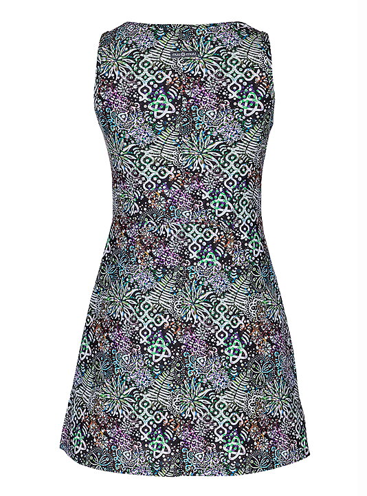 Tidepool Ruu-Muu