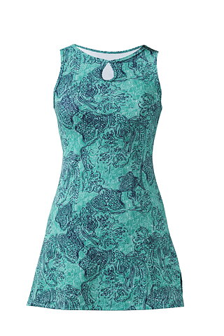 Mermaid Ruu-Muu