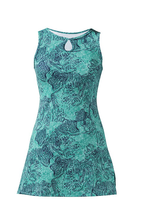 Mermaid Ruu-Muu