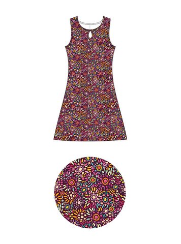 Starburst Ruu-Muu