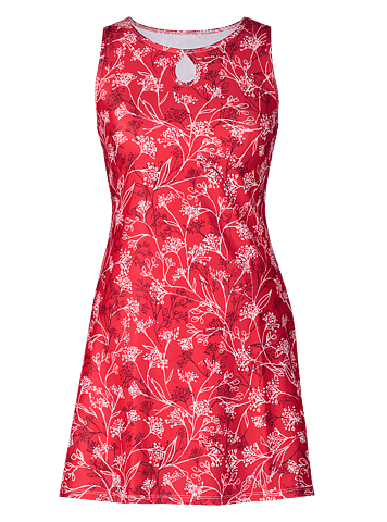 Holiday Nuu-Muu
