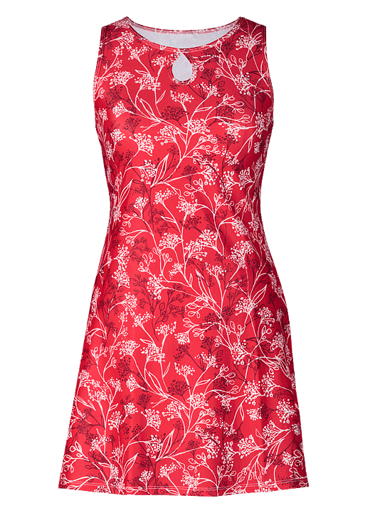 Holiday Nuu-Muu