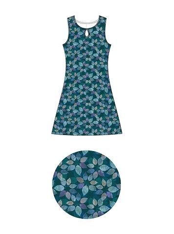 Enchanted Ruu-Muu