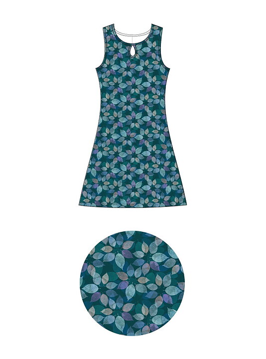 Enchanted Ruu-Muu