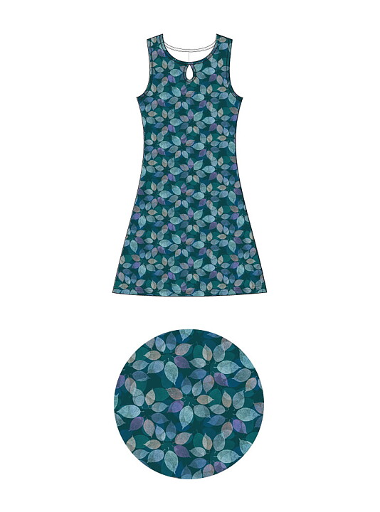 Enchanted Ruu-Muu
