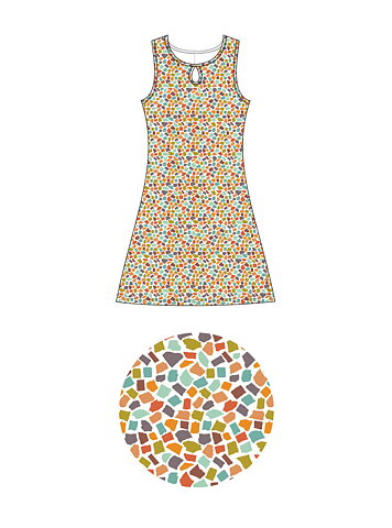 Clementine Ruu-Muu