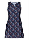Peacock Nuu-Muu