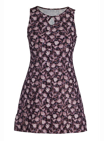 Mystery Ruu-Muu