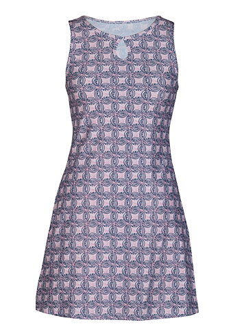 Blush Nuu-Muu
