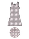 Blush Ruu-Muu
