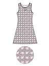 Blush Ruu-Muu