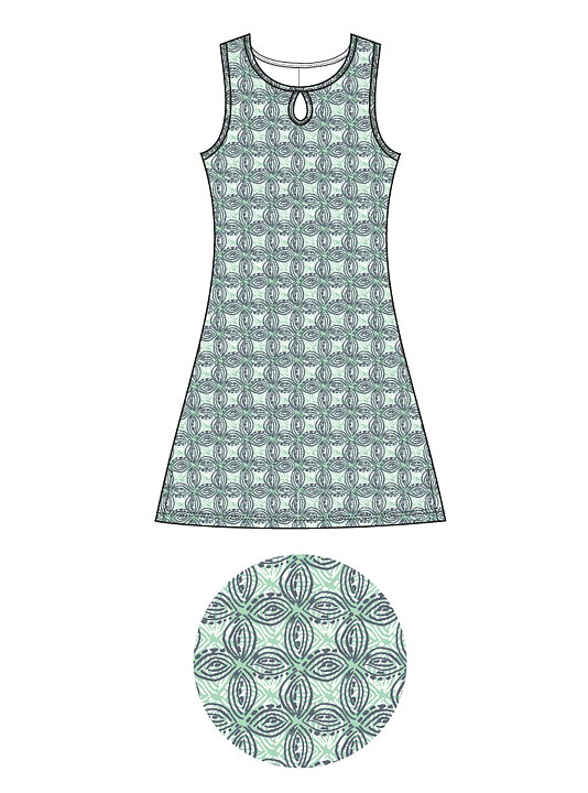 Julep Nuu-Muu