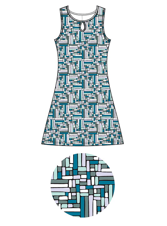 Puzzle Nuu-Muu