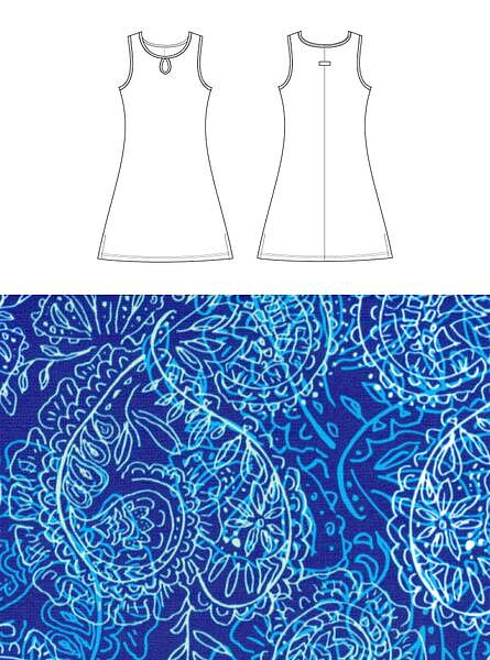 Wave Nuu-Muu