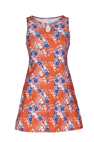 Ginger Nuu-Muu