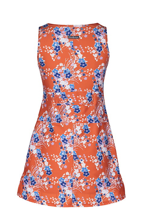 Ginger Ruu-Muu