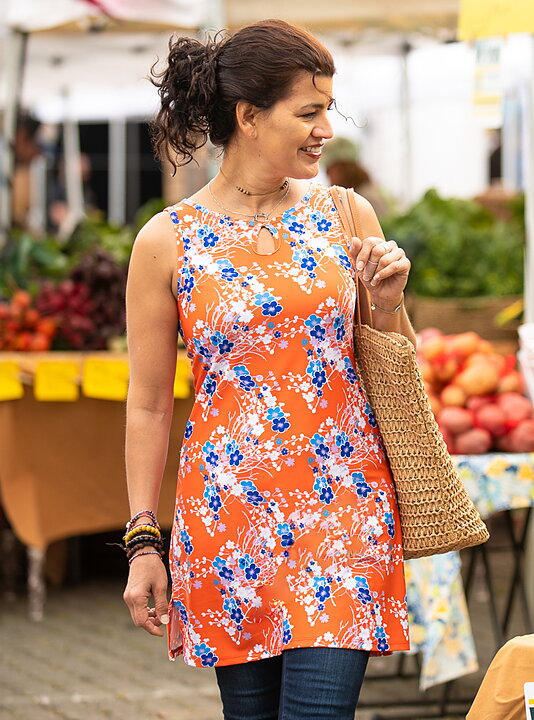 Ginger Ruu-Muu