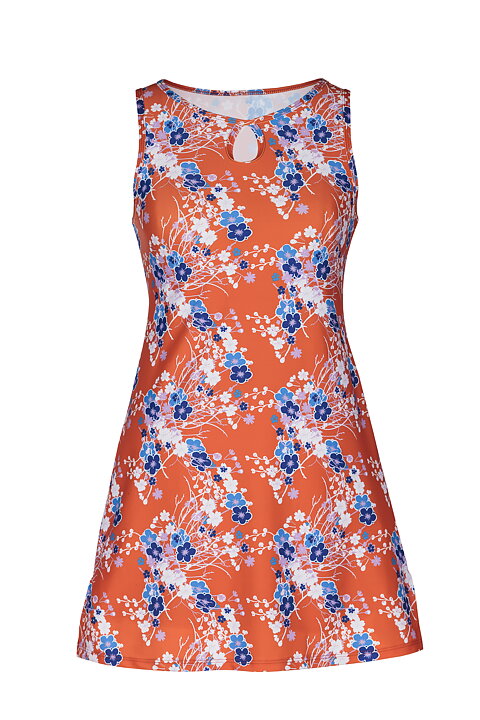 Ginger Ruu-Muu