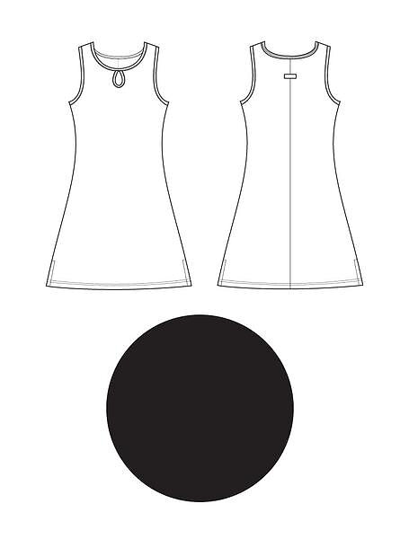 X-Dress Nuu-Muu
