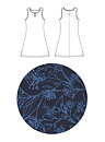 Indigo Nuu-Muu