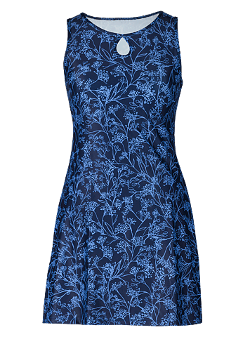 Indigo Nuu-Muu
