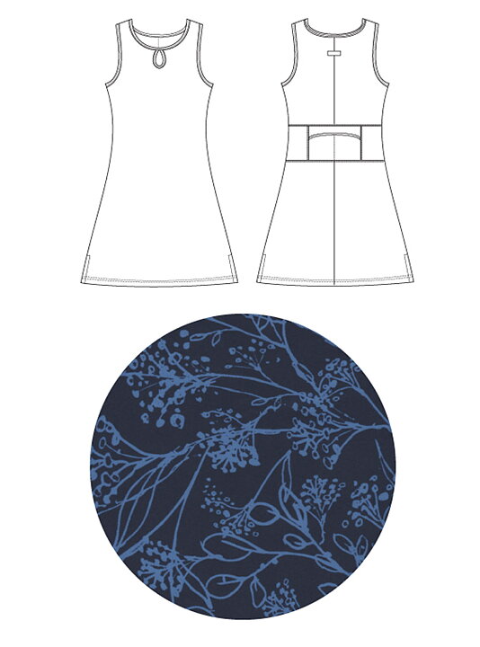 Indigo Ruu-Muu