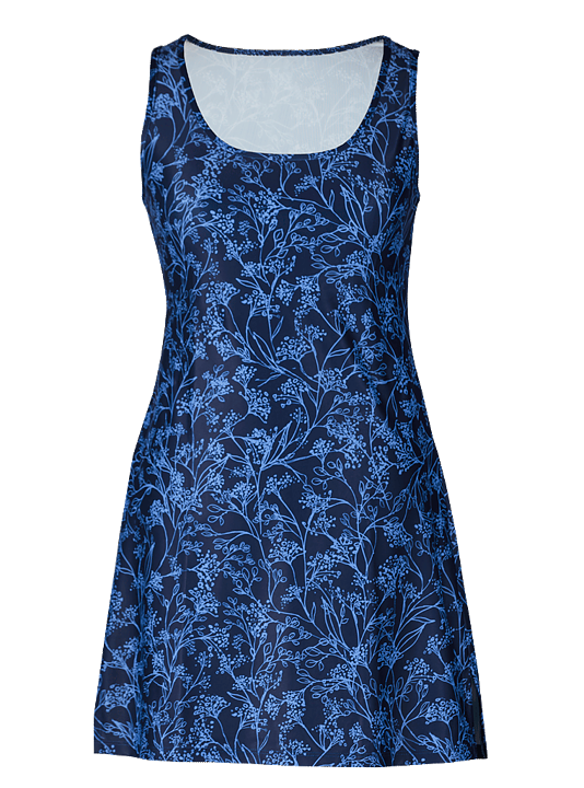 Indigo Scoop