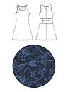 Indigo Scoop