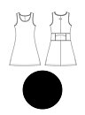X-Dress Scoop