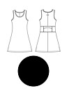 X-Dress Scoop