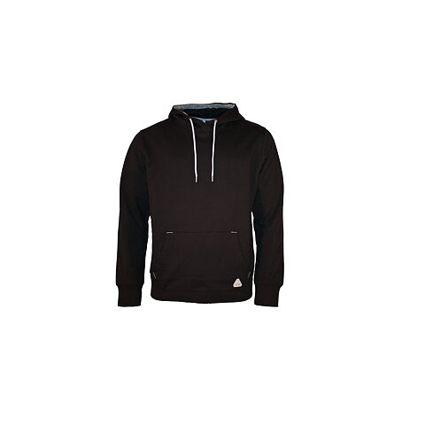 A-ONE SWEAT HOOD , SVART