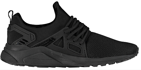 So Storm Snk Jr Black