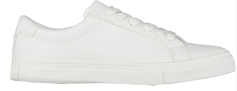 So Bronx Snk M White