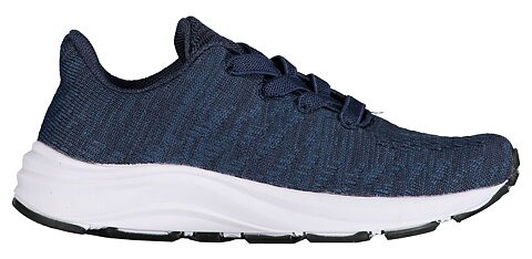 So Knit Snk Jr Navy/White