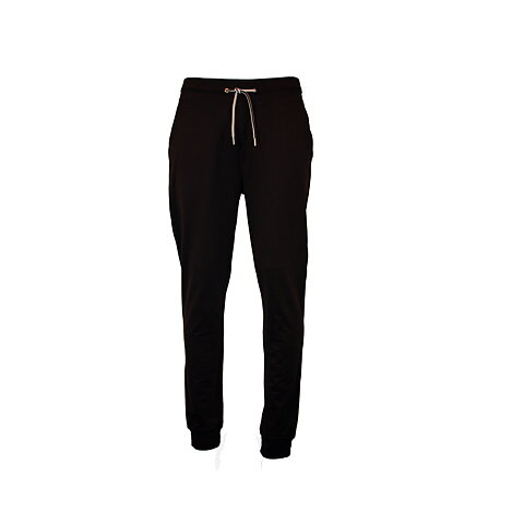 A-ONE SWEAT PANT, SVART