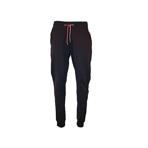 A-ONE SWEAT PANT, MARINBLÅ