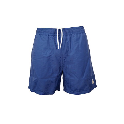 A-ONE SWIM SHORTS , MELLANBLÅ