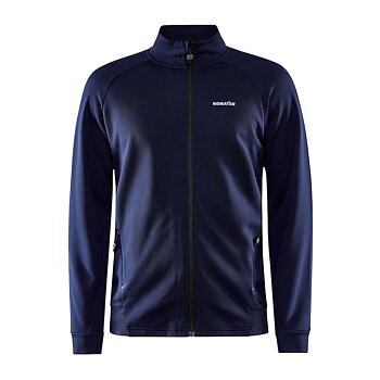 Jakke Herre