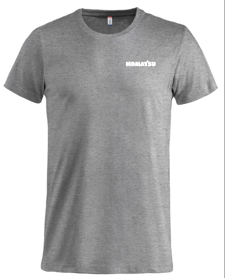 T-Shirt Herr